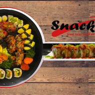Snackushi