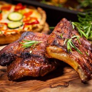 Pizzeria Grillroom Semiramis