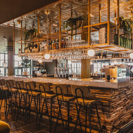Restaurant Spazio (MA t/m VR)