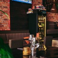 Grand Café Eighty-Four