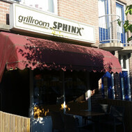 Sphinx Alphen a/d Rijn