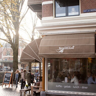 Brasserie Spiegelaar