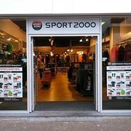 Sport 2000