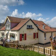 Cafetaria &#039;t Sprookjeshof