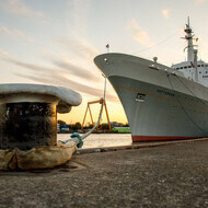 ss Rotterdam