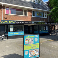 Poke Time (Bussum)