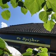 Café Zaal de Spijker