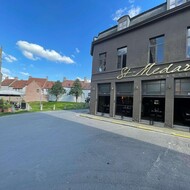 Brasserie St. Medard