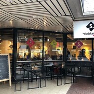 De Stadskantien (Alleen voor bezorging of afhaal)