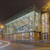 Stadsgehoorzaal Vlaardingen