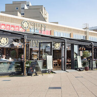 Steam Scheveningen (geen e-vouchers)