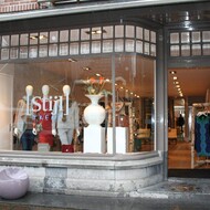 Stijl Trend