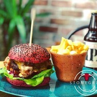Day&#039;s StoneGrill 1870 (ZO T/M DO, Accepteert alleen Fysieke Diner Cadeaukaarten)