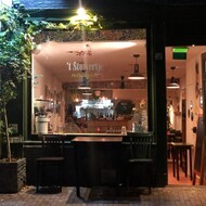 Het Stuivertje (1 kaart per reservering)