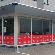 Sushi Koning