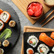 Yama Sushi Bar Karnak
