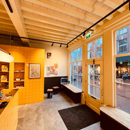 Sushi Time Delft
