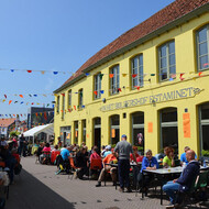 &#039;t Boldershof