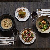 Restaurant &#039;t Volk