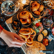 Grachthof Giethoorn | Restaurant &amp; Bootverhuur