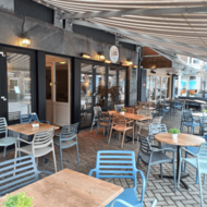 Seasons - Your comfy food place