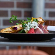 Restaurant The College