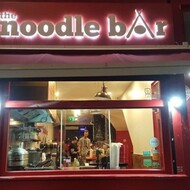 The Noodle Bar