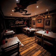 The Old Resto