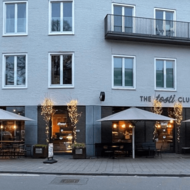 The Tosti Club Breda