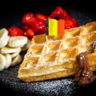 The Waffle Factory