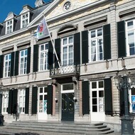 Theater aan het Vrijthof