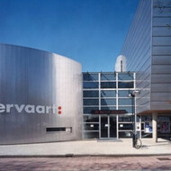 Theater de Meervaart (ook online!)