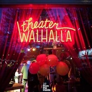 Theater Walhalla!