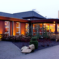 Buffetrestaurant Thijs &amp; Aafke
