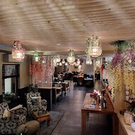 Tokko Locco Jungle &amp; BBQ Restaurant
