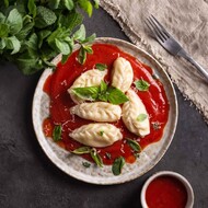 Sapori Sardi (RESERVEREN)