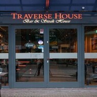 Traverse House