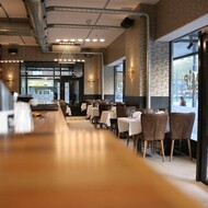 Golden Tulip Indian Restaurant