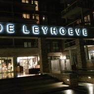 Brasserie De Leyhoeve 