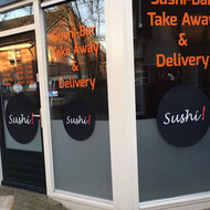 The Sushi Club Huissen