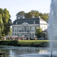 Buitenplaats Vaeshartelt