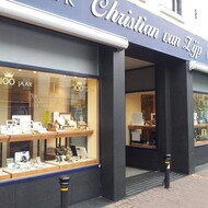Juwelier Christian van Zijp