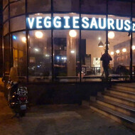 Veggiesaurus