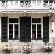 Cafe Louis Maastricht 