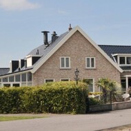 Restaurant Viersprong (Zo t/m Vr)
