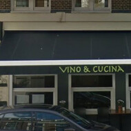Vino E Cucina