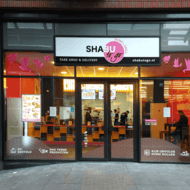 SHABU to go Alkmaar