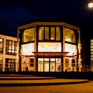 Theater t Voorhuys