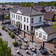 Restaurant ’t Stadhuys 