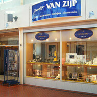 Juwelier van Zijp